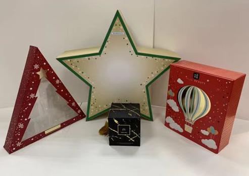 上饶县胶盒定制